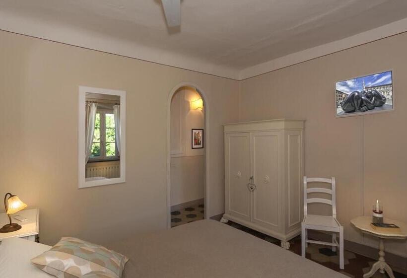 اتاق لوکس, Corte Meraviglia Relais