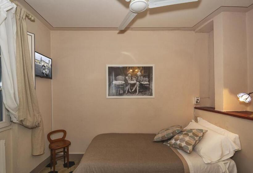 اتاق استاندارد یک نفره, Corte Meraviglia   Relais