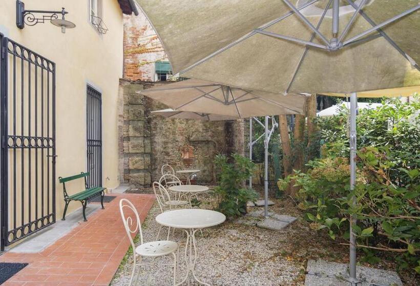 اتاق استاندارد یک نفره, Corte Meraviglia Relais