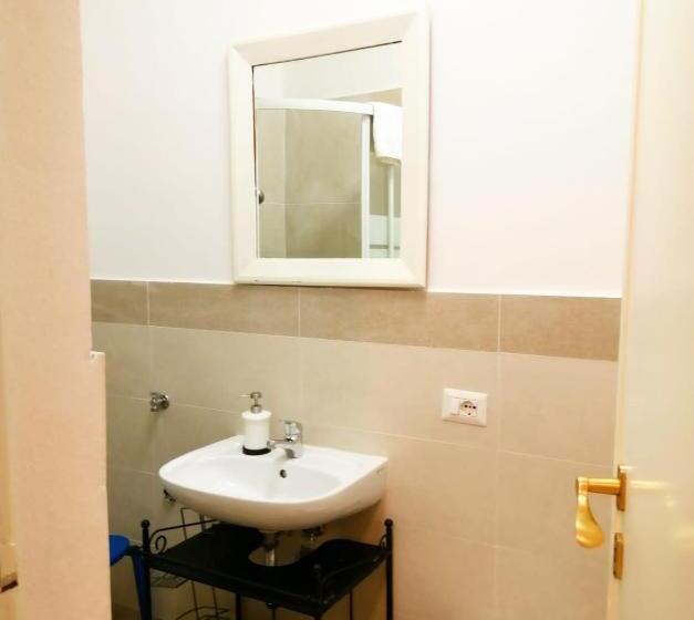 اتاق لوکس خانوادگی, Corte Meraviglia Relais