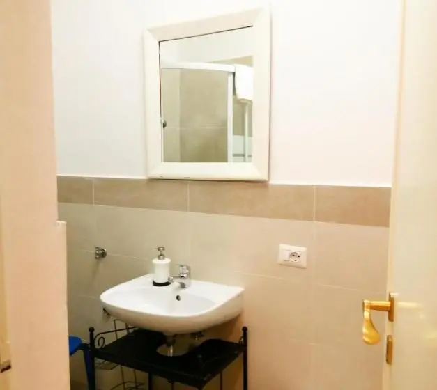 اتاق لوکس خانوادگی, Corte Meraviglia   Relais
