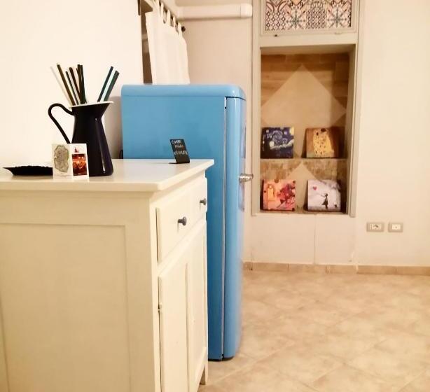 اتاق لوکس خانوادگی, Corte Meraviglia Relais