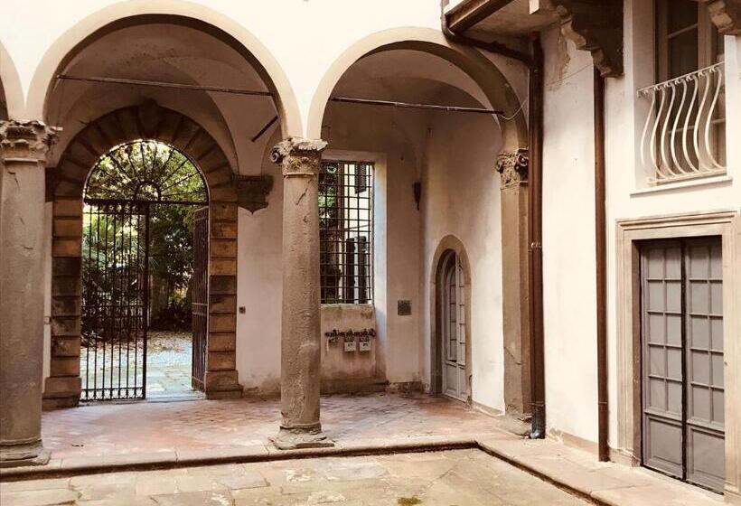 اتاق لوکس خانوادگی, Corte Meraviglia Relais