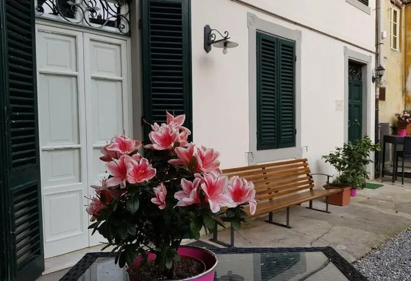 آپارتمان 1 خوابه با چشم‌انداز باغ, Corte Meraviglia   Relais