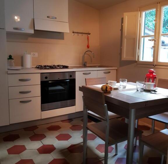 آپارتمان 1 خوابه با چشمانداز باغ, Corte Meraviglia Relais