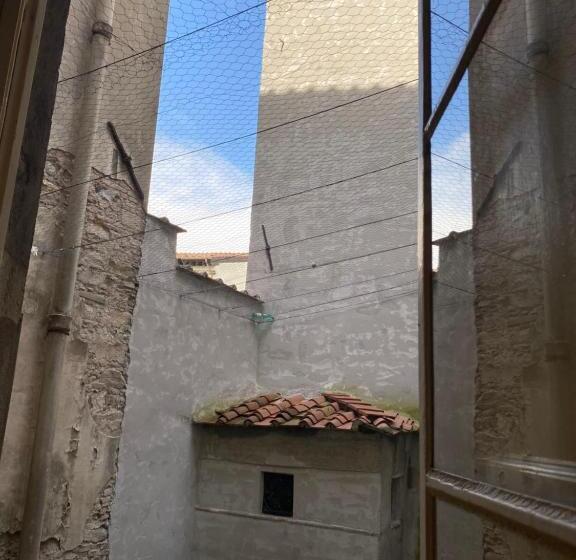 اتاق استاندارد, Corte Meraviglia Relais