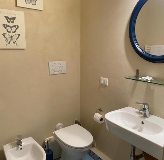 اتاق استاندارد, Corte Meraviglia Relais