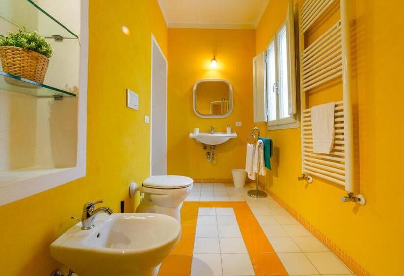 Suite with Terrace, Corte Meraviglia Relais