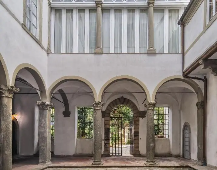 اتاق سوپریور, Corte Meraviglia   Relais