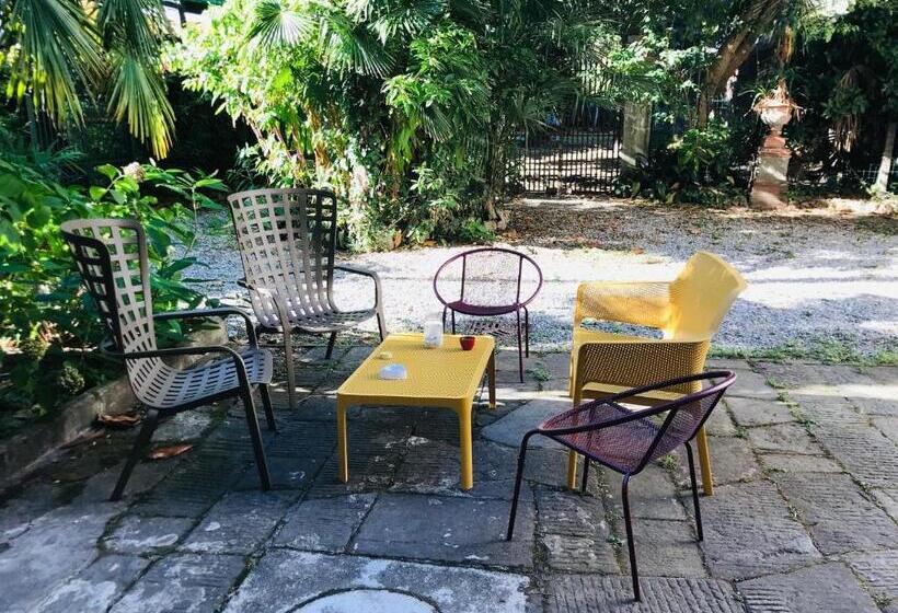 اتاق سوپریور, Corte Meraviglia Relais