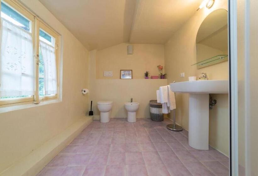 اتاق سوپریور, Corte Meraviglia Relais