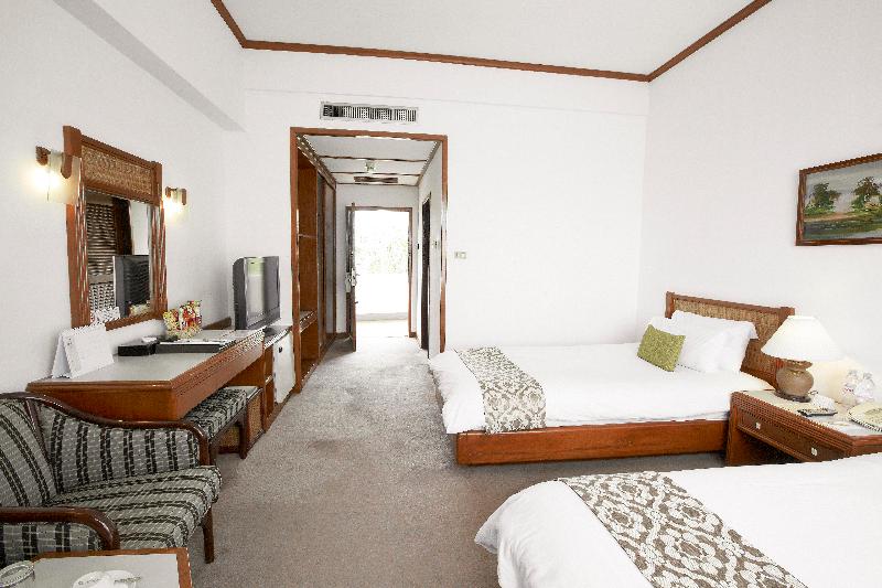Номер Superior, Centara Life Hotel Mae Sot