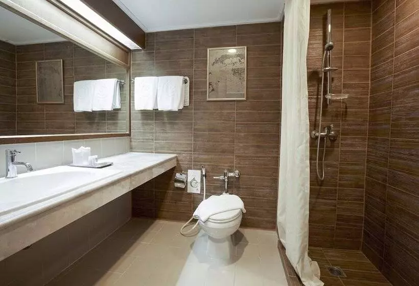 اتاق لوکس, Centara Life Hotel Mae Sot