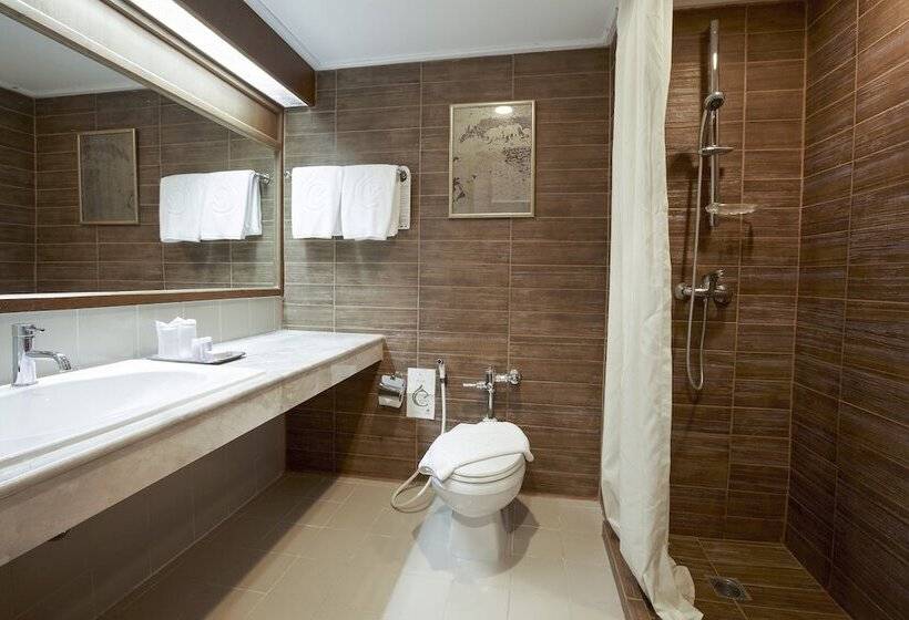 Президентский Люкс, Centara Life Hotel Mae Sot