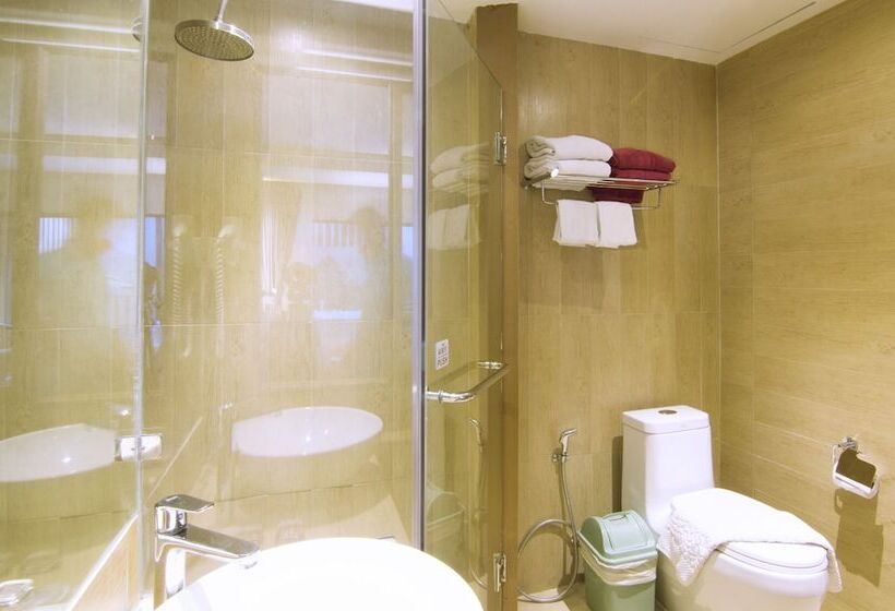 Superior Oda, Chaweng Cove Beach Resort