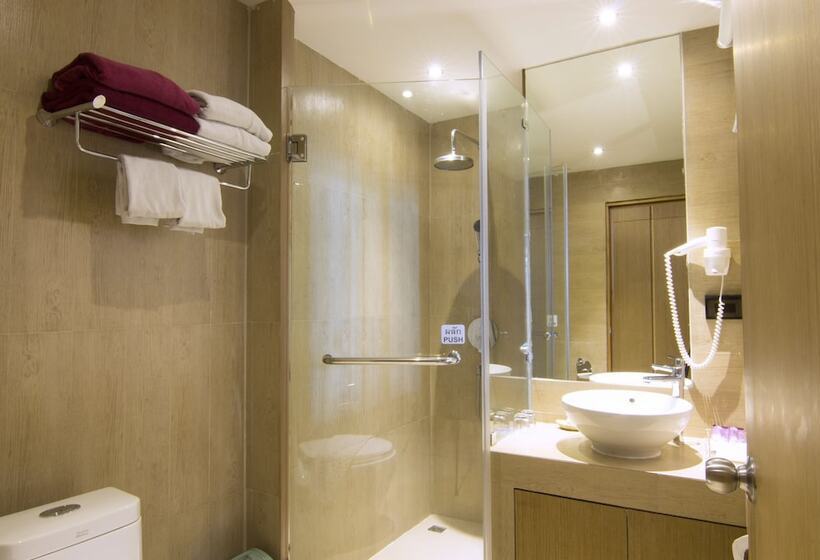 Superior Oda, Chaweng Cove Beach Resort