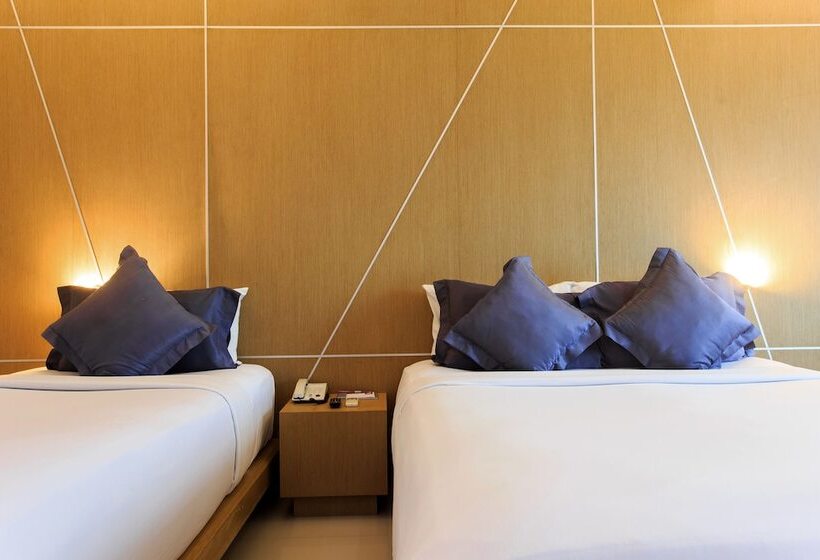 Superior Oda, Chaweng Cove Beach Resort