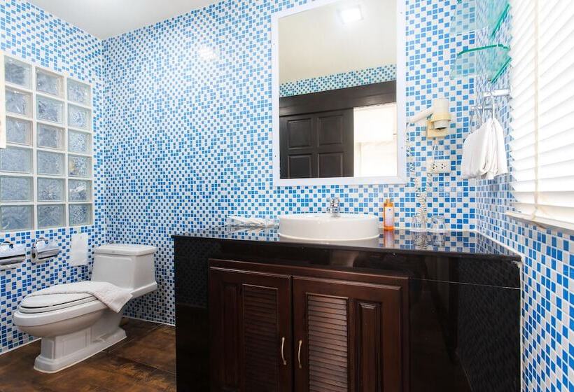 Deniz Manzaları 1 Yatak odalı Villa, Chaweng Cove Beach Resort