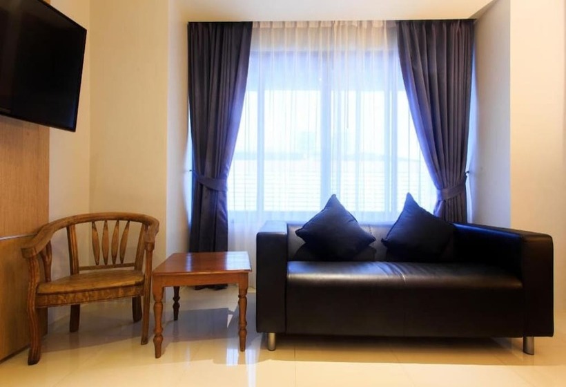 스탠다드 룸, Chaweng Cove Beach Resort