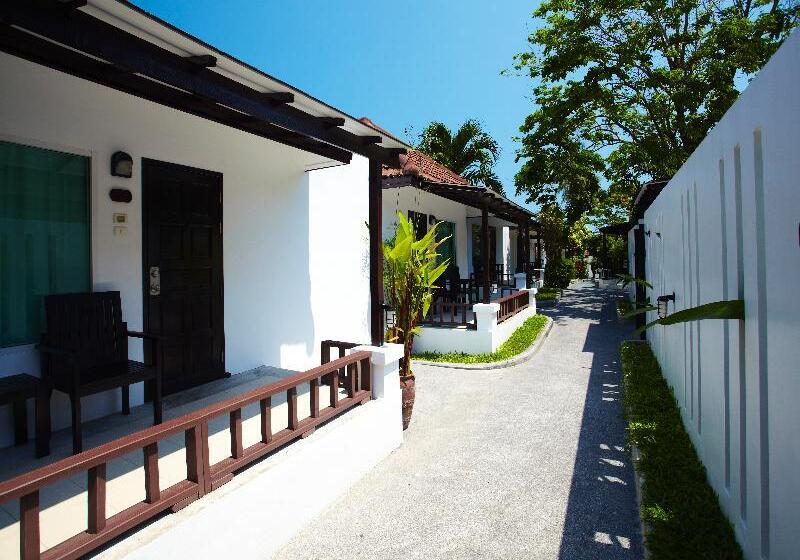 Superior Oda, Chaweng Cove Beach Resort