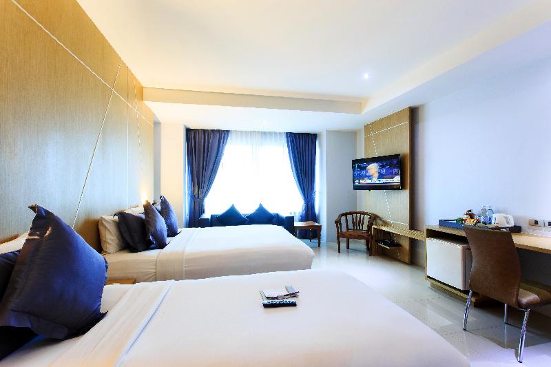 수피리어 룸, Chaweng Cove Beach Resort