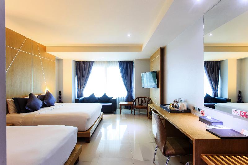 Superior Oda, Chaweng Cove Beach Resort