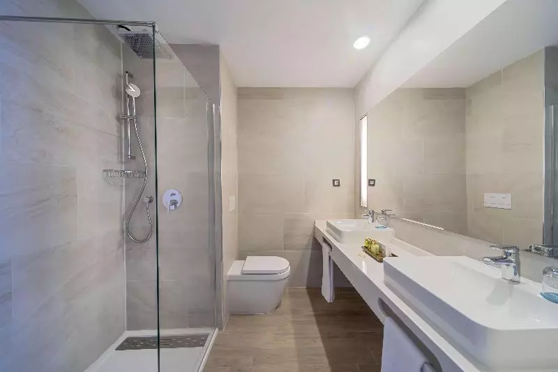 اتاق استاندارد, Chaweng Cove Beach Resort