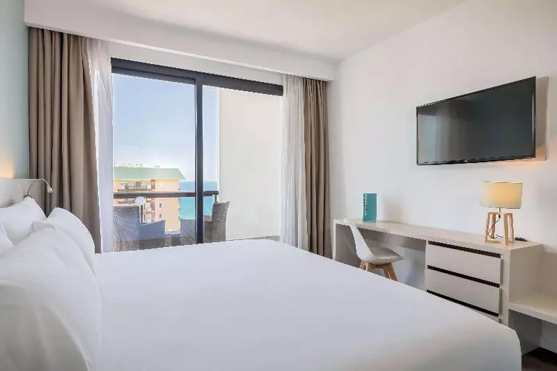 اتاق استاندارد, Chaweng Cove Beach Resort