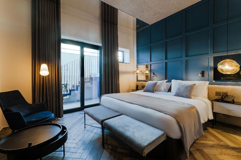 수피리어 룸, Chaweng Cove Beach Resort
