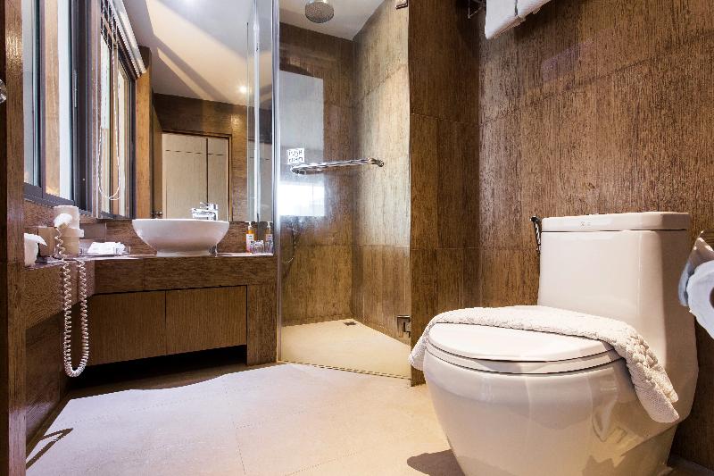 Superior Oda, Chaweng Cove Beach Resort