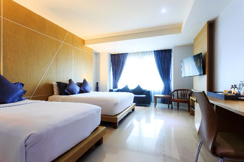 Superior Oda, Chaweng Cove Beach Resort