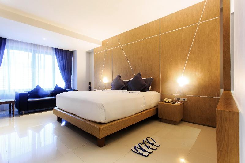 Superior Oda, Chaweng Cove Beach Resort