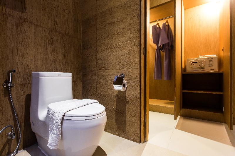 수피리어 룸, Chaweng Cove Beach Resort