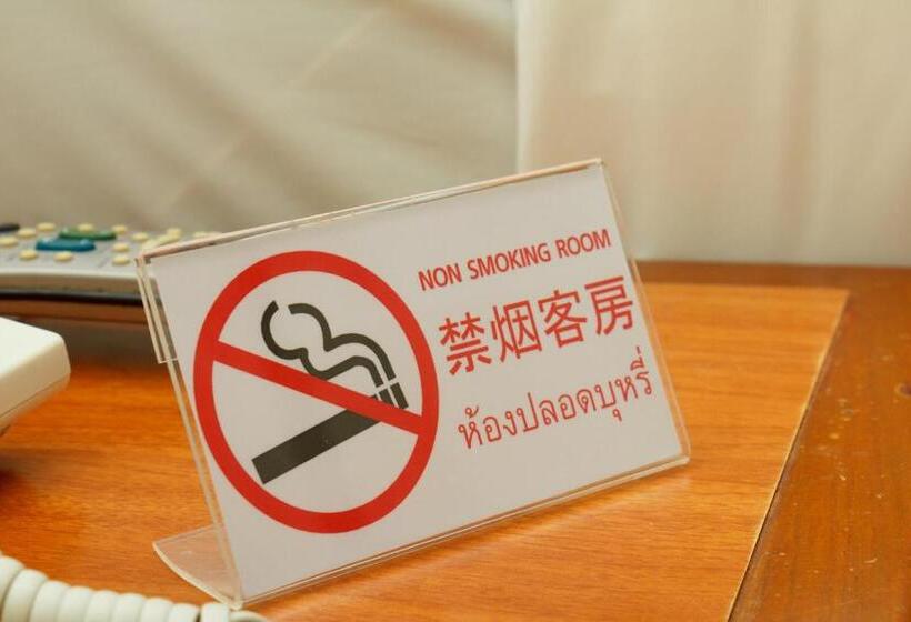 غرفة سوبيريور, China Town