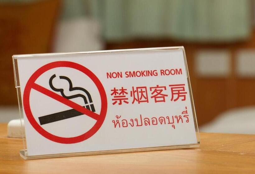 غرفة عائلية, China Town