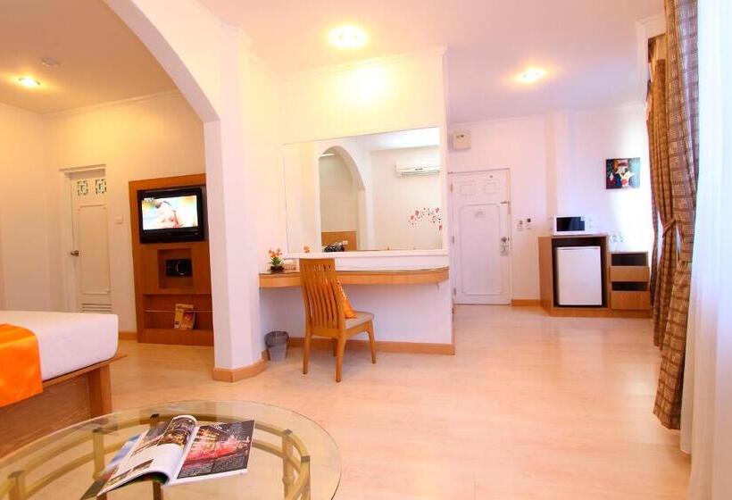 إستوديو قياسى, China Town