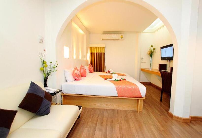 إستوديو قياسى, China Town