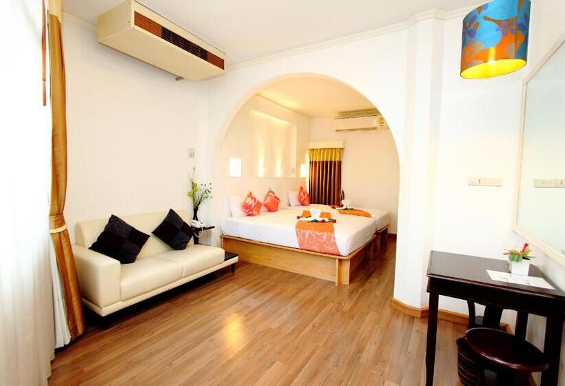 إستوديو قياسى, China Town