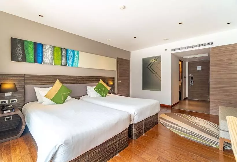 اتاق سوپریور, Holiday Inn Resort Phuket Karon Beach, An Ihg