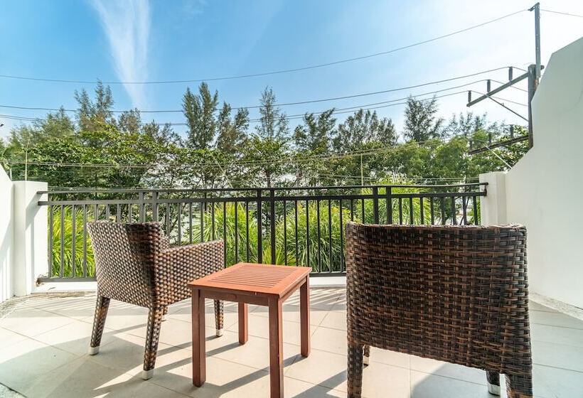 Family Suite, Holiday Inn Resort Phuket Karon Beach, An Ihg