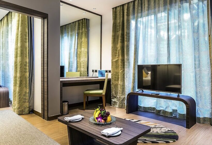 Family Suite, Holiday Inn Resort Phuket Karon Beach, An Ihg