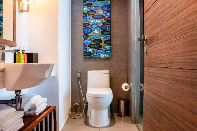 اتاق استاندارد, Holiday Inn Resort Phuket Karon Beach, An Ihg
