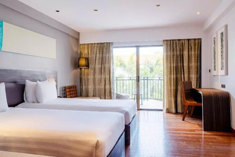 اتاق استاندارد, Holiday Inn Resort Phuket Karon Beach, An Ihg