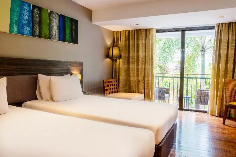 اتاق استاندارد, Holiday Inn Resort Phuket Karon Beach, An Ihg