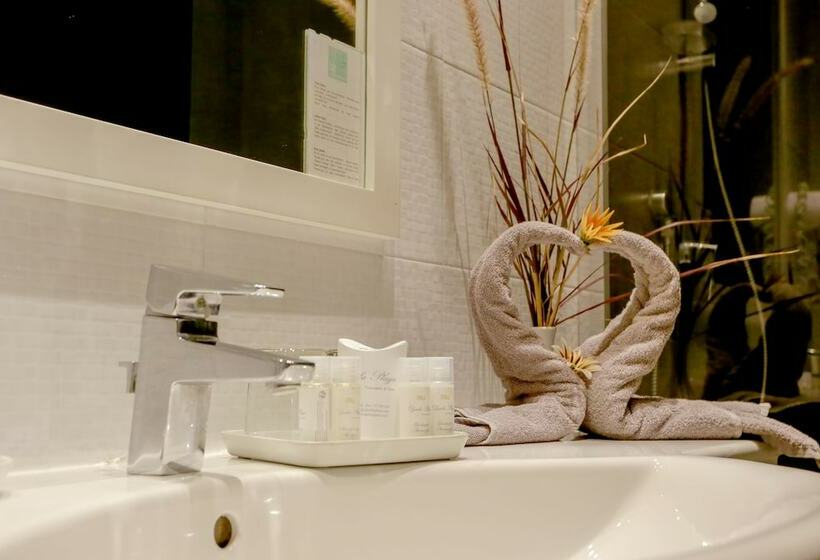 Четырехместный Номер Стандарт, Djerba Plaza Thalasso & Spa