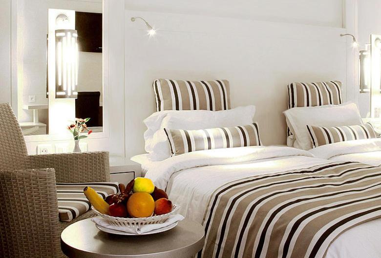 豪华房间, Djerba Plaza Thalasso & Spa