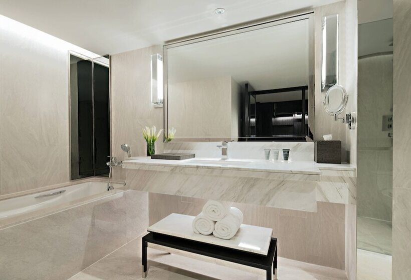 اتاق اجرایی, Jw Marriott Hotel Bangkok