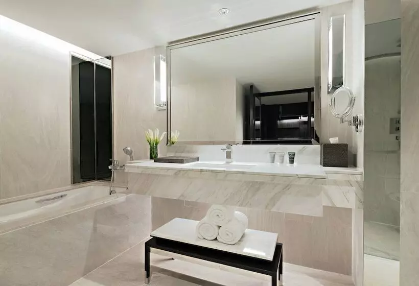 اتاق اجرایی, Jw Marriott Hotel Bangkok