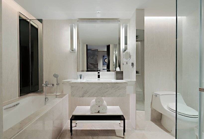 اتاق اجرایی, Jw Marriott Hotel Bangkok