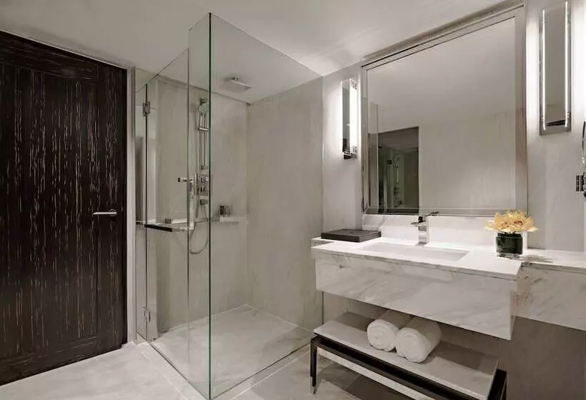 اتاق اجرایی, Jw Marriott Hotel Bangkok